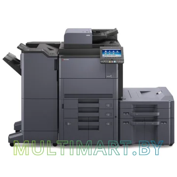 МФУ Kyocera Mita TASKalfa 7052ci картинка 11